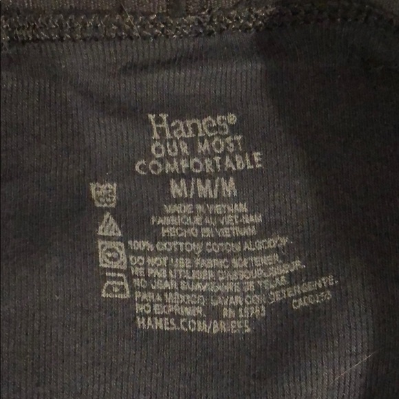 Hanes briefs M - Picture 3 of 3